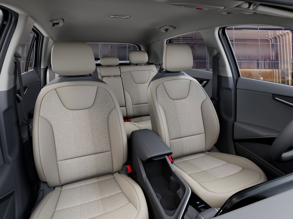 Thumbnail: 2025 Kia Niro - 7