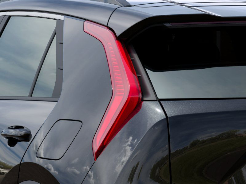 Thumbnail: 2025 Kia Niro - 19