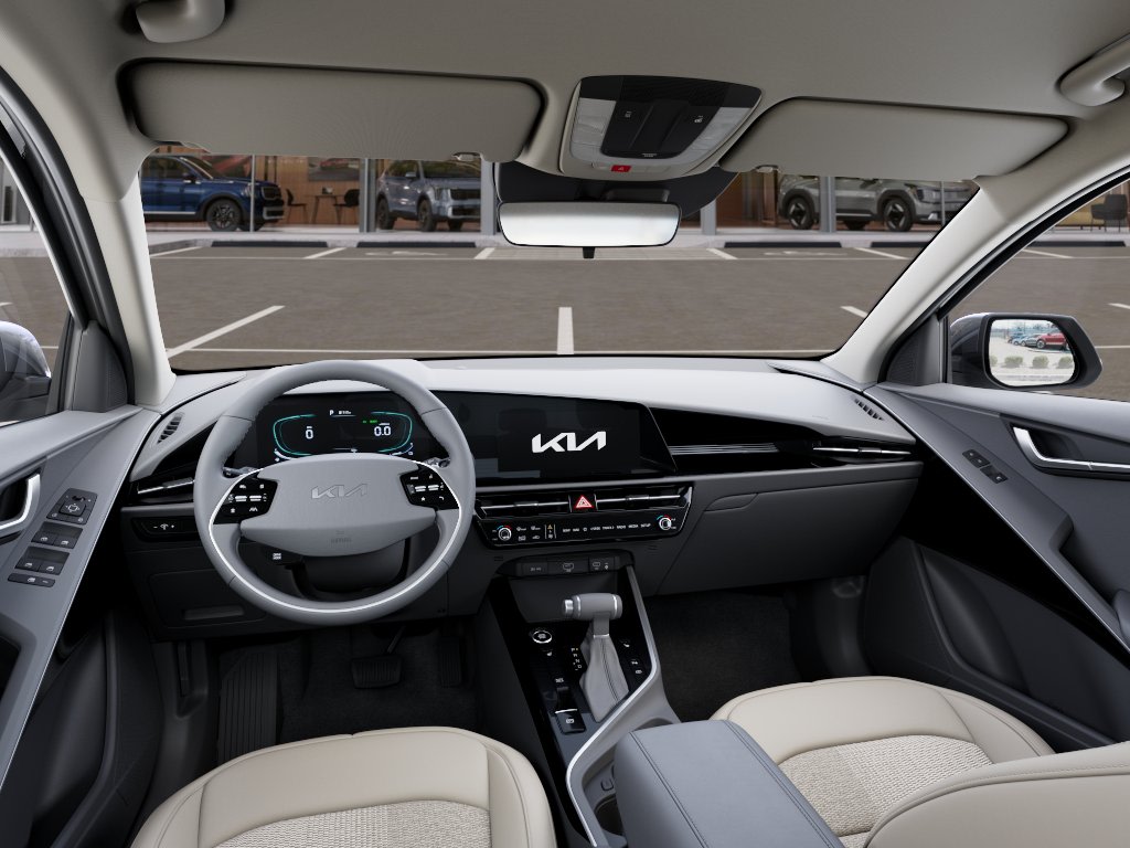 Thumbnail: 2026 Kia Niro - 2