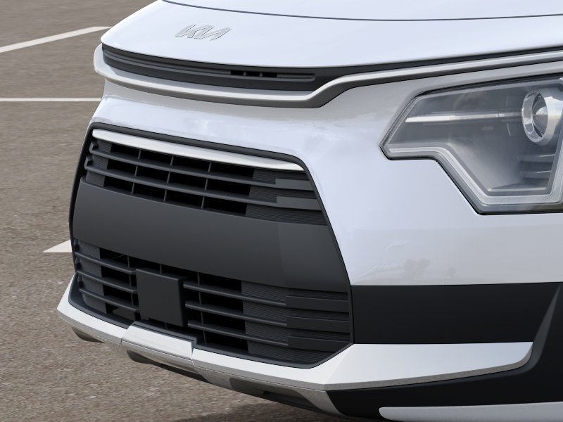 Thumbnail: 2026 Kia Niro - 20