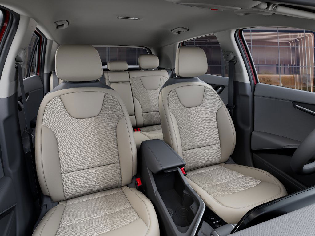 Thumbnail: 2025 Kia Niro - 7