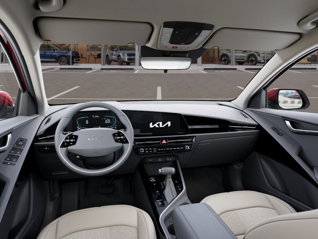 Thumbnail: 2025 Kia Niro - 2