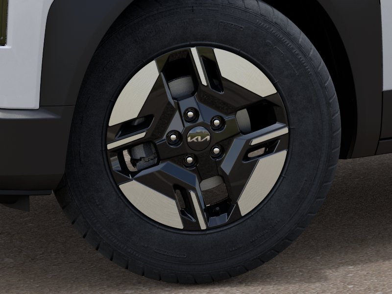 Thumbnail: 2027 Kia Seltos - 7