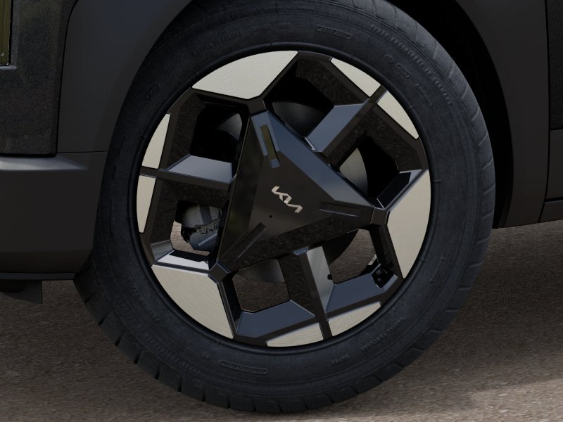 Thumbnail: 2027 Kia Seltos - 8