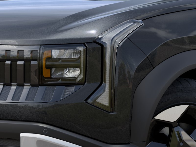 Thumbnail: 2027 Kia Seltos - 20