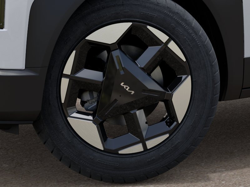 Thumbnail: 2027 Kia Seltos - 7