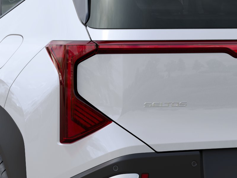 Thumbnail: 2027 Kia Seltos - 20