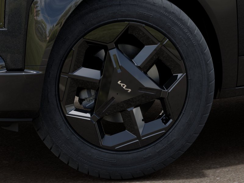 Thumbnail: 2027 Kia Seltos - 5