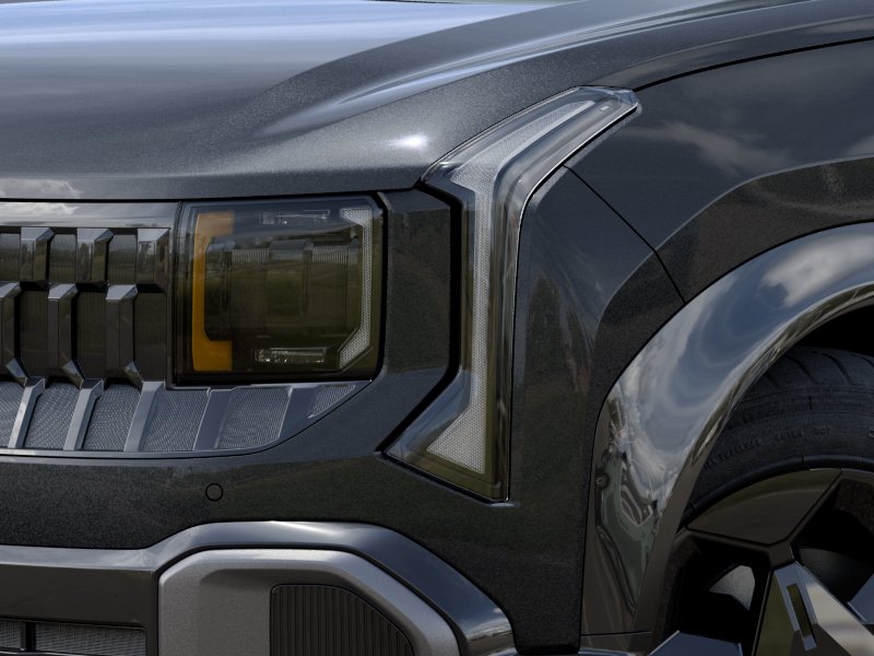 Thumbnail: 2027 Kia Seltos - 19