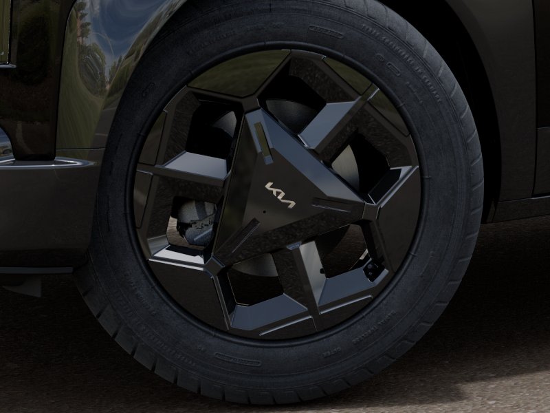 Thumbnail: 2027 Kia Seltos - 4