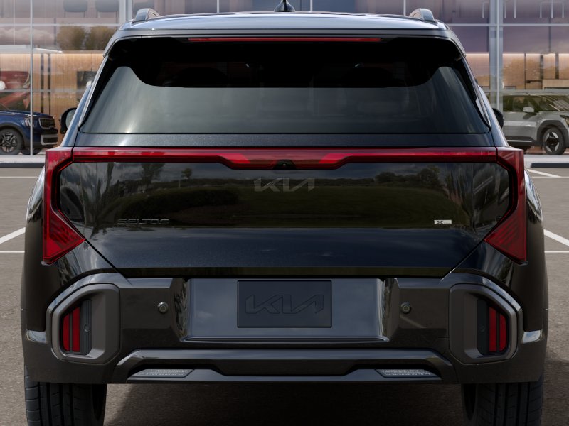 Thumbnail: 2027 Kia Seltos - 21