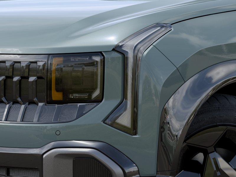 Thumbnail: 2027 Kia Seltos - 19