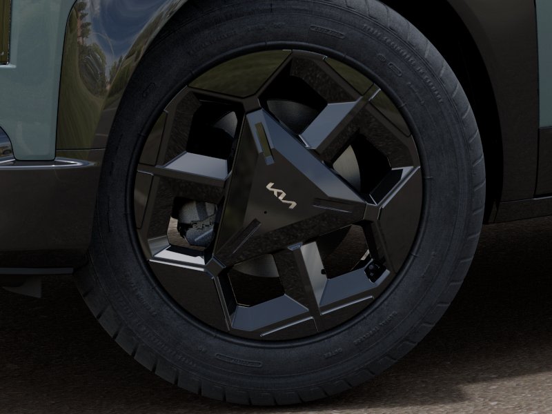 Thumbnail: 2027 Kia Seltos - 6