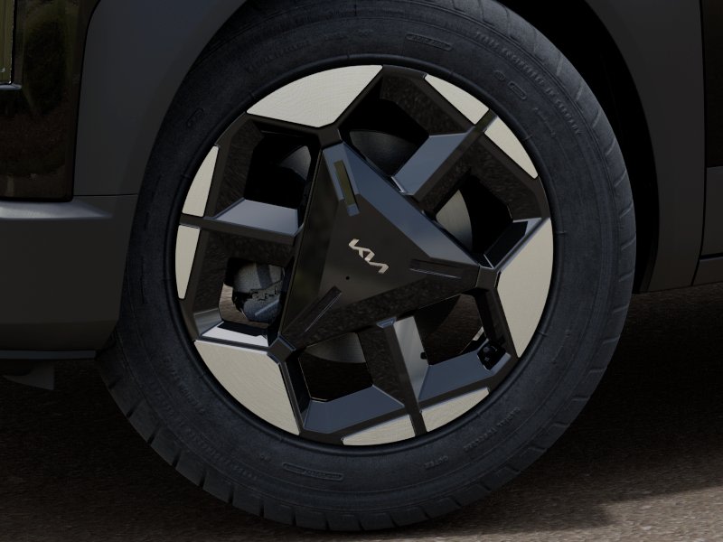 Thumbnail: 2027 Kia Seltos - 6