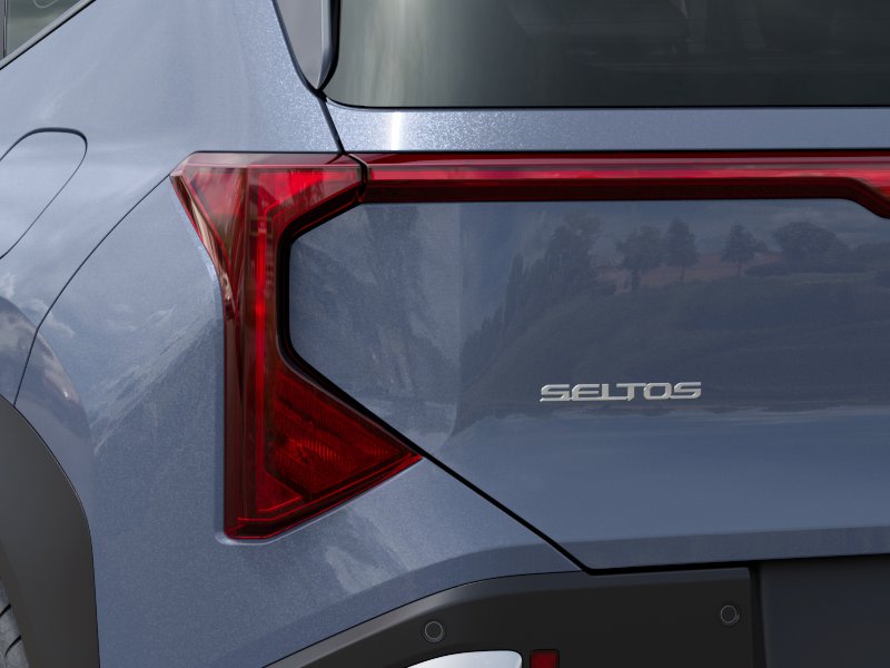 Thumbnail: 2027 Kia Seltos - 7