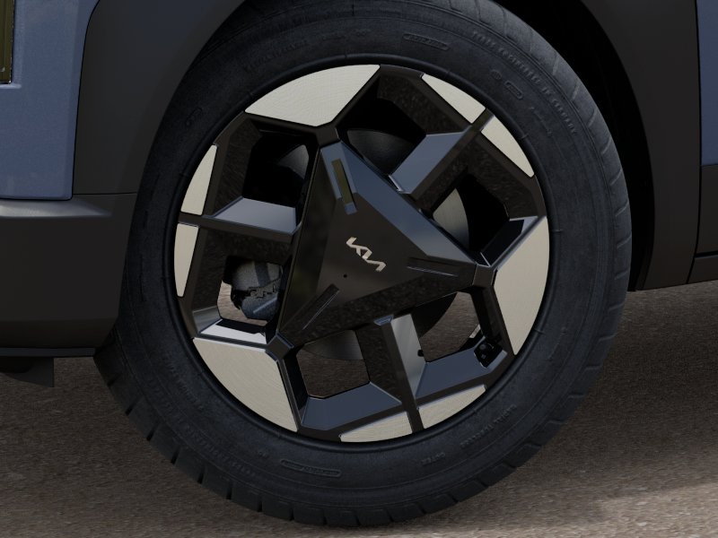 Thumbnail: 2027 Kia Seltos - 8