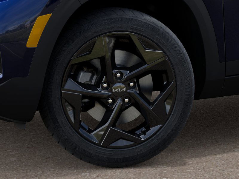 Thumbnail: 2026 Kia Seltos - 6