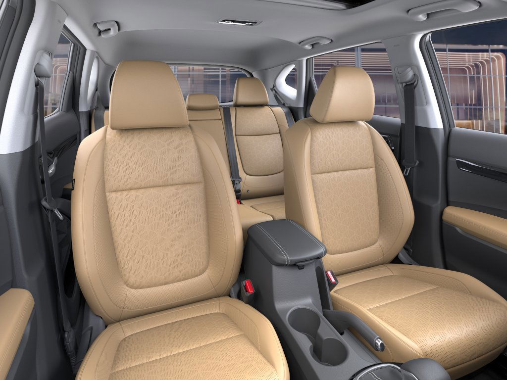 Thumbnail: 2026 Kia Seltos - 7