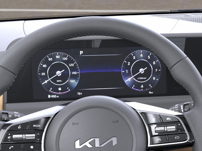 Thumbnail: 2026 Kia Seltos - 12