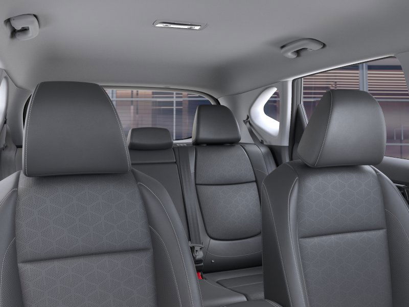 Thumbnail: 2026 Kia Seltos - 27