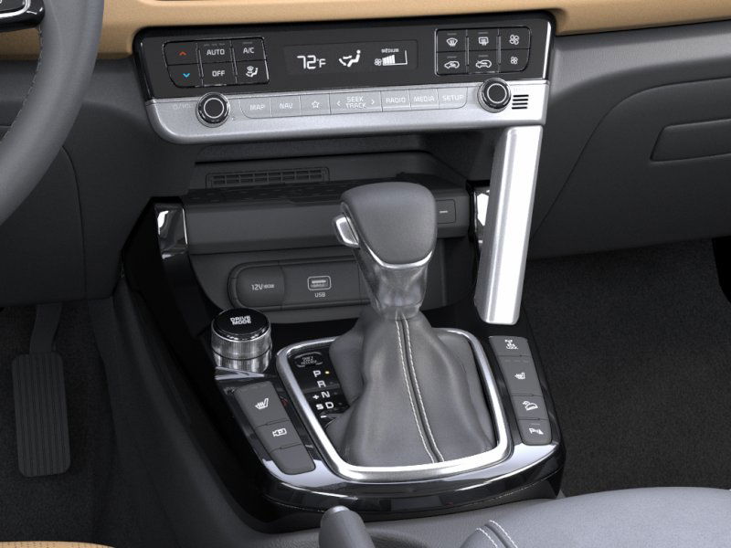 Thumbnail: 2026 Kia Seltos - 11