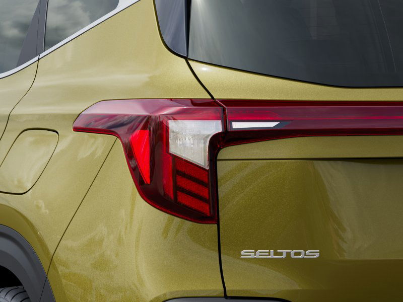 2024 Kia Seltos SX 19