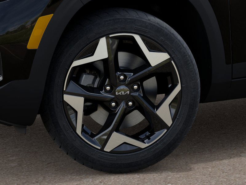 Thumbnail: 2026 Kia Seltos - 6