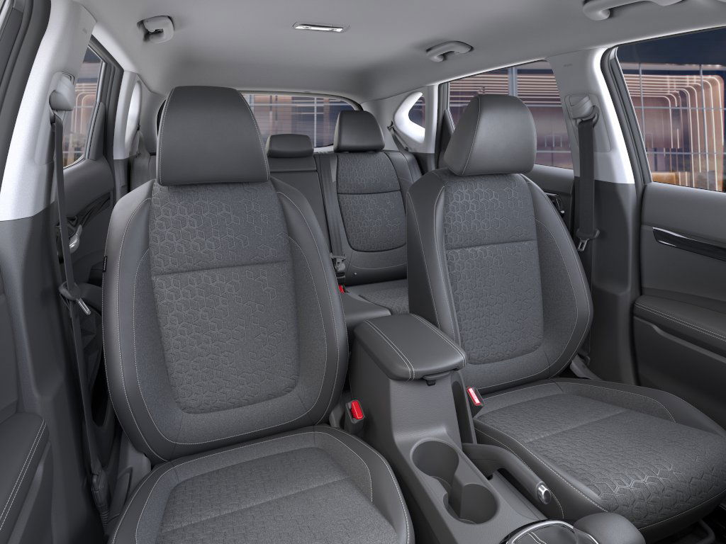 Thumbnail: 2026 Kia Seltos - 9