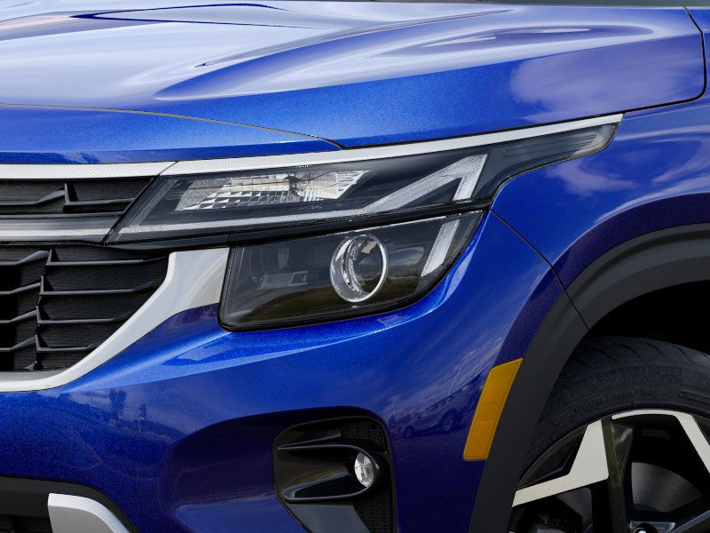 Thumbnail: 2026 Kia Seltos - 19