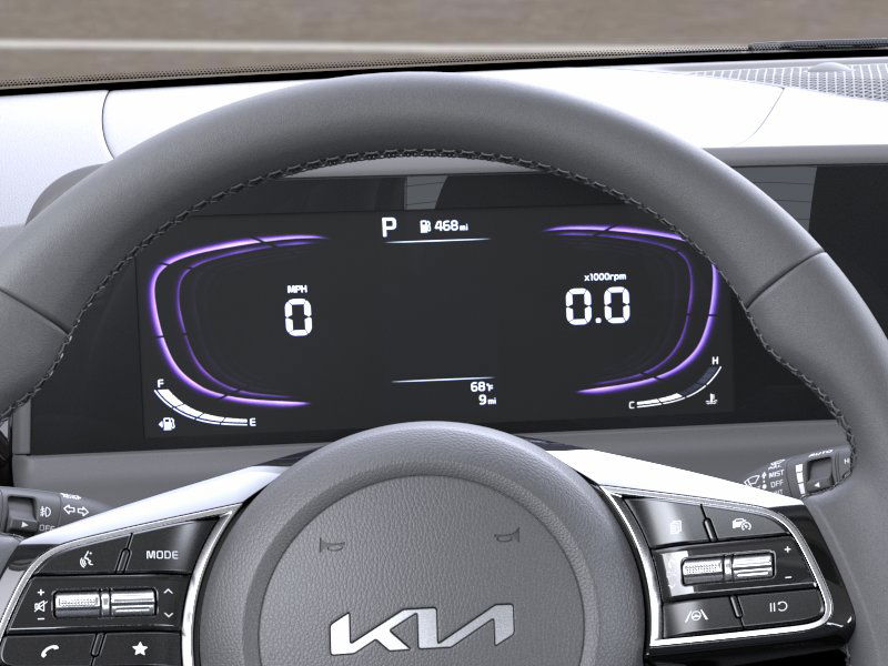 Thumbnail: 2026 Kia Seltos - 12