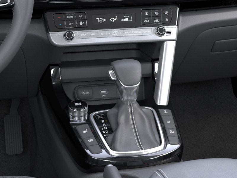 Thumbnail: 2026 Kia Seltos - 11