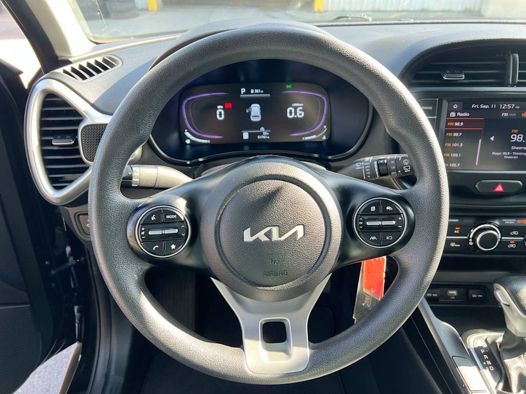 Thumbnail: 2023 Kia Soul - 2