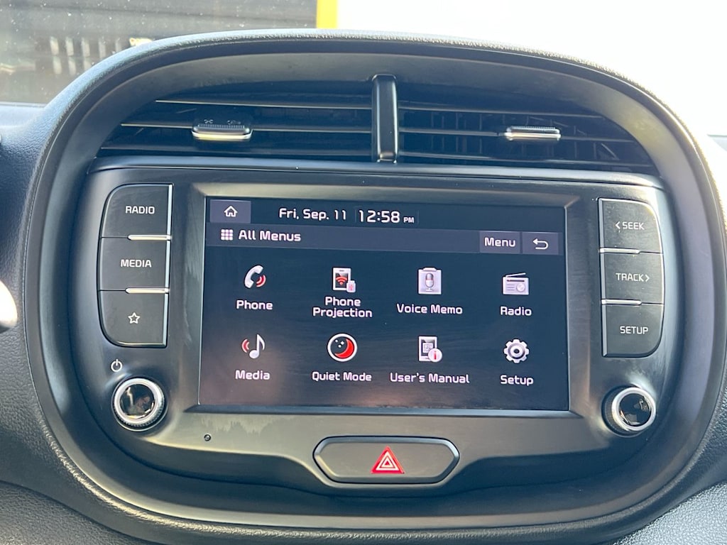 Thumbnail: 2023 Kia Soul - 22