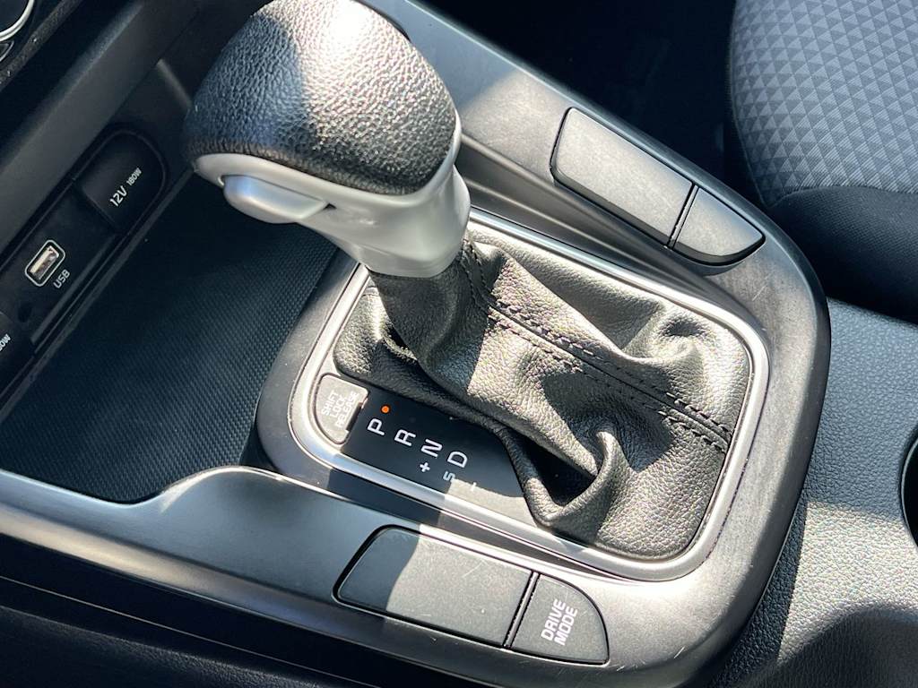 Thumbnail: 2023 Kia Soul - 10