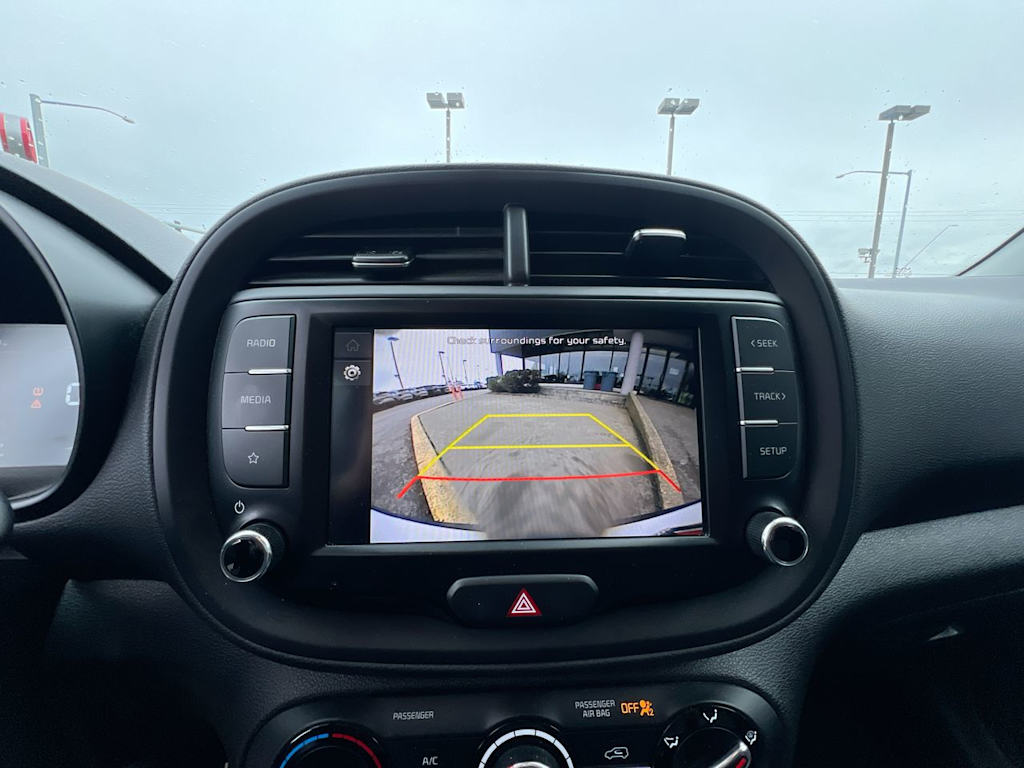 Thumbnail: 2023 Kia Soul - 23