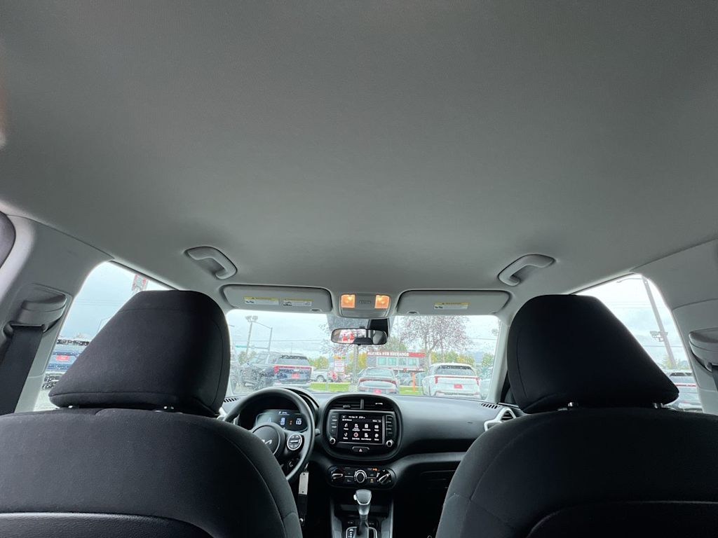 Thumbnail: 2023 Kia Soul - 26