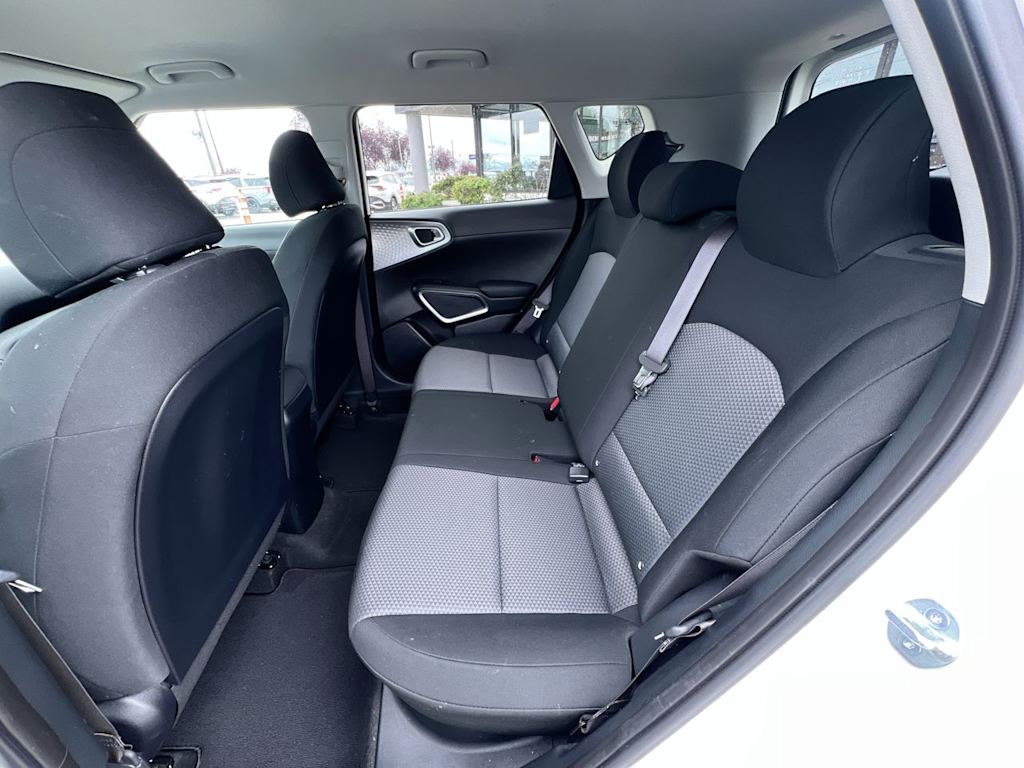 Thumbnail: 2023 Kia Soul - 10