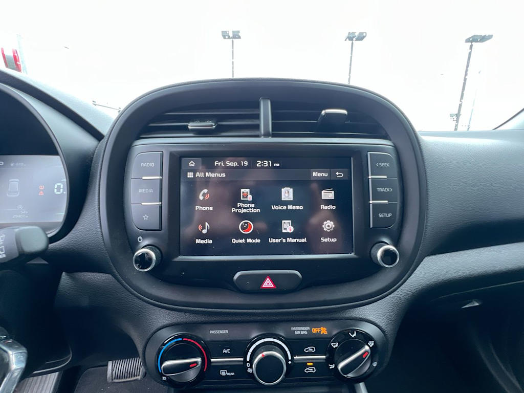 Thumbnail: 2023 Kia Soul - 24