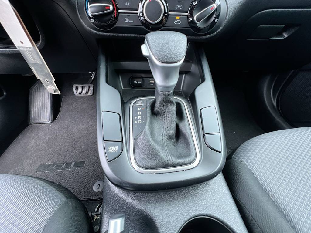 Thumbnail: 2023 Kia Soul - 12