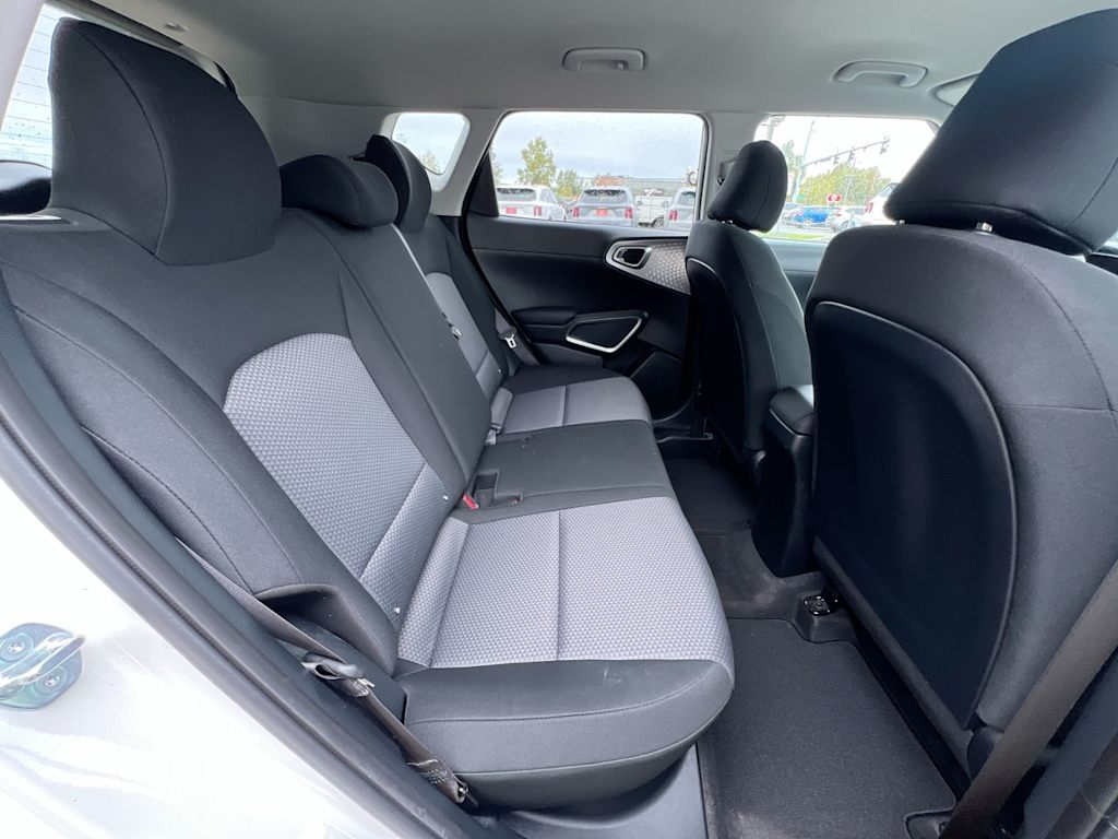 Thumbnail: 2023 Kia Soul - 27