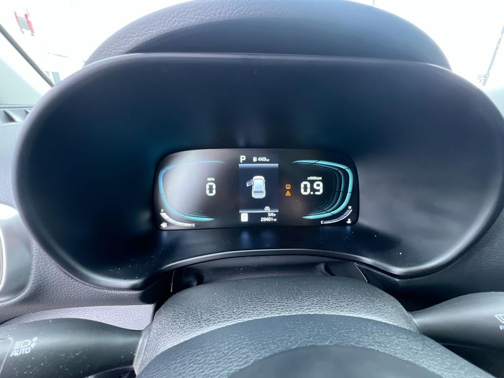 Thumbnail: 2023 Kia Soul - 13