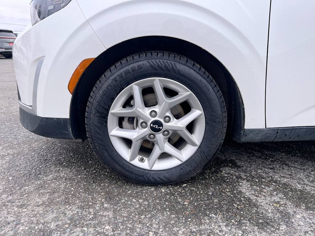 Thumbnail: 2023 Kia Soul - 7