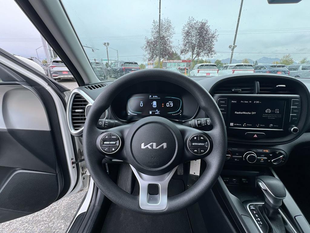 Thumbnail: 2023 Kia Soul - 2