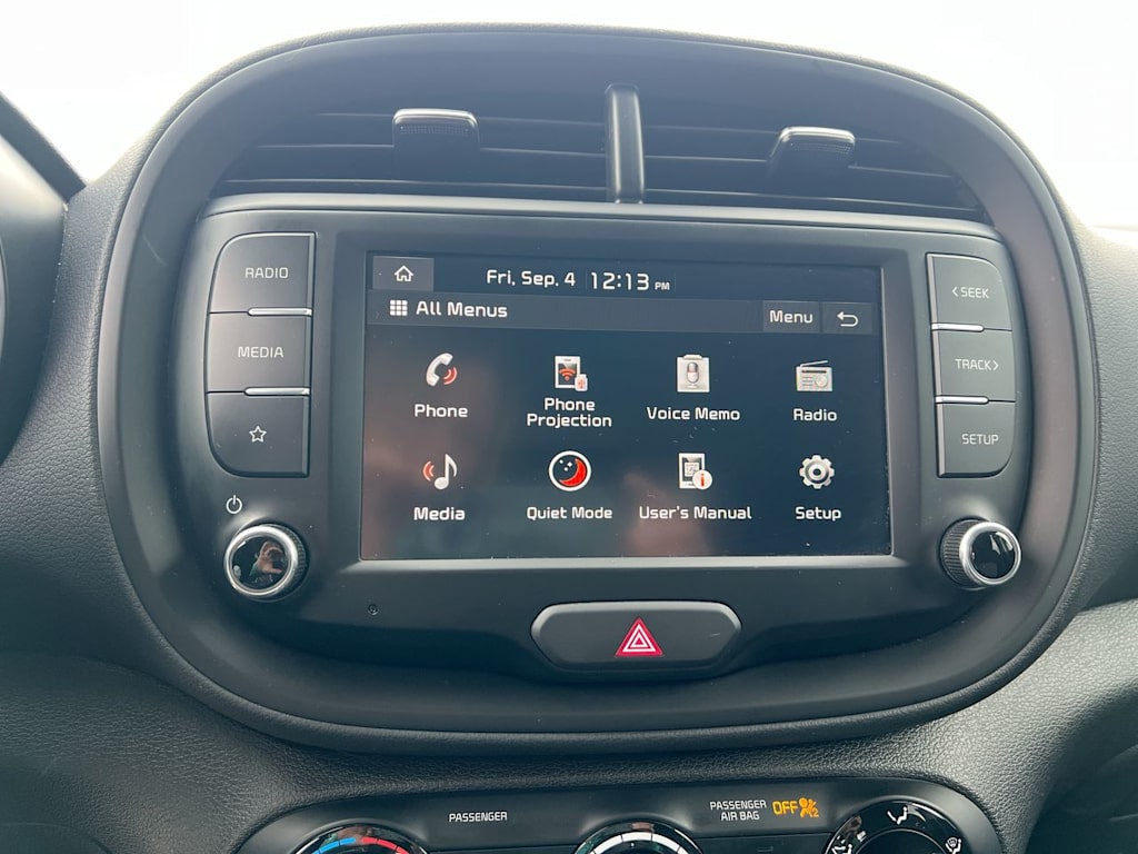 Thumbnail: 2024 Kia Soul - 22