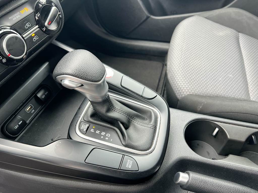 Thumbnail: 2024 Kia Soul - 11