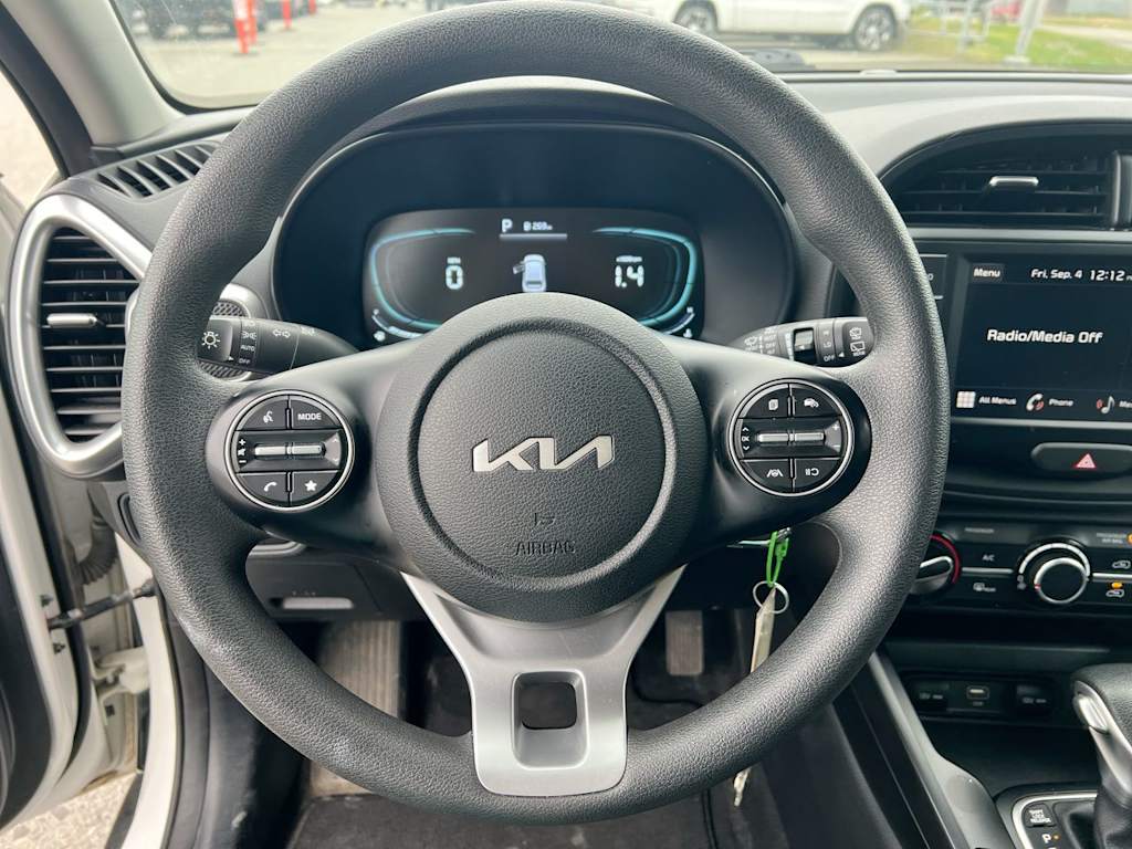 Thumbnail: 2024 Kia Soul - 2