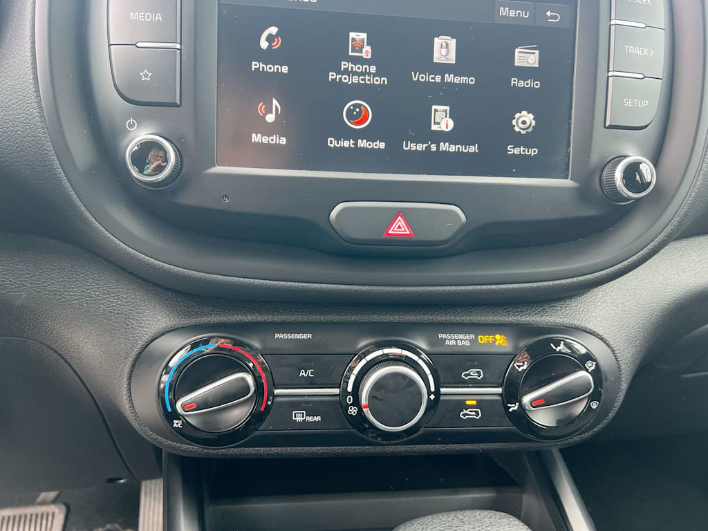 Thumbnail: 2024 Kia Soul - 23