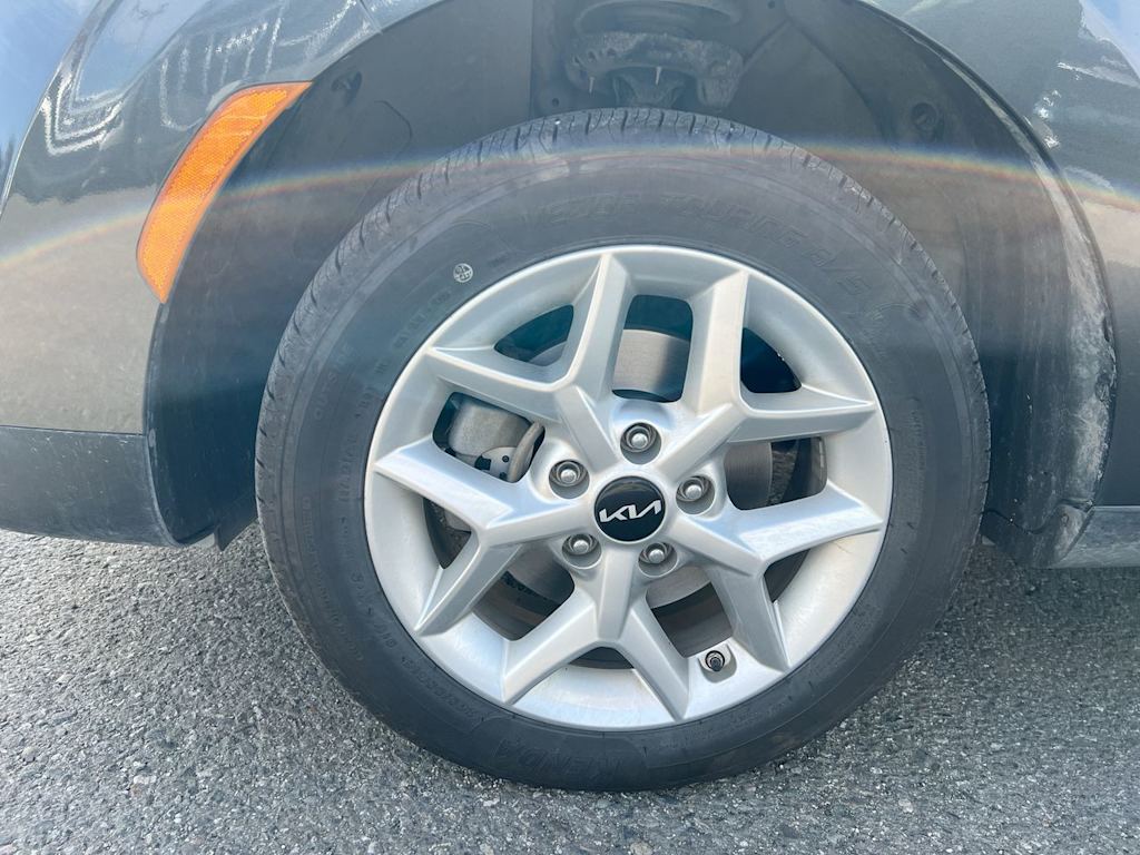 Thumbnail: 2024 Kia Soul - 5