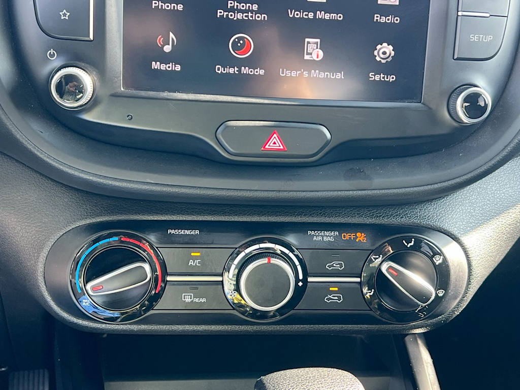 Thumbnail: 2024 Kia Soul - 23
