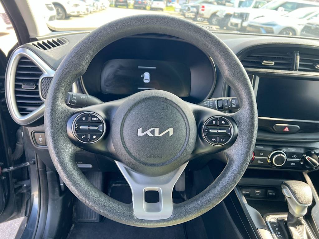 Thumbnail: 2024 Kia Soul - 2